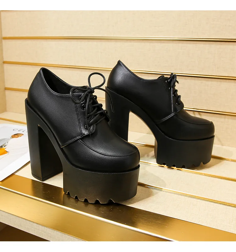 Spring Autumn New Europe Ameri - Men Shoes Europe To Us avaliação e preço