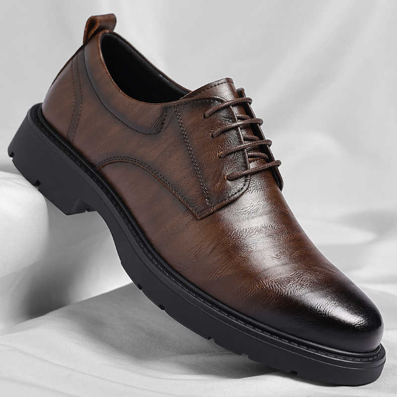Thick Heeled Fall Road Runner  - Men'S Shoes For Tennis avaliação e preço