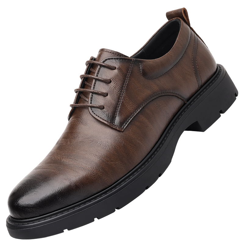 Thick Heeled Fall Road Runner  - Men'S Shoes For Tennis avaliação e preço