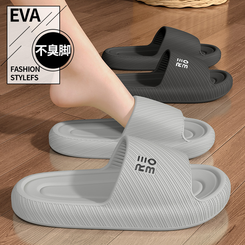 Summer Fashion Slippers Men Sh - Flip Flop Beach Men avaliação e preço