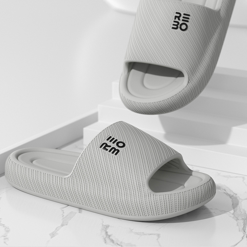 Summer Fashion Slippers Men Sh - Flip Flop Beach Men avaliação e preço