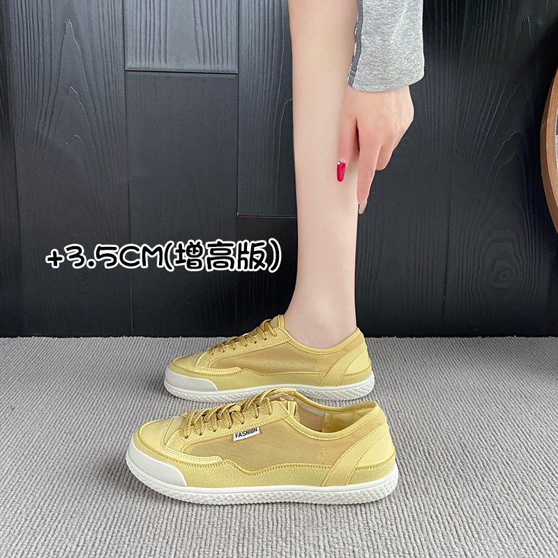 Women Casual Sneakers Low Top  - Men Shoes Size avaliação e preço