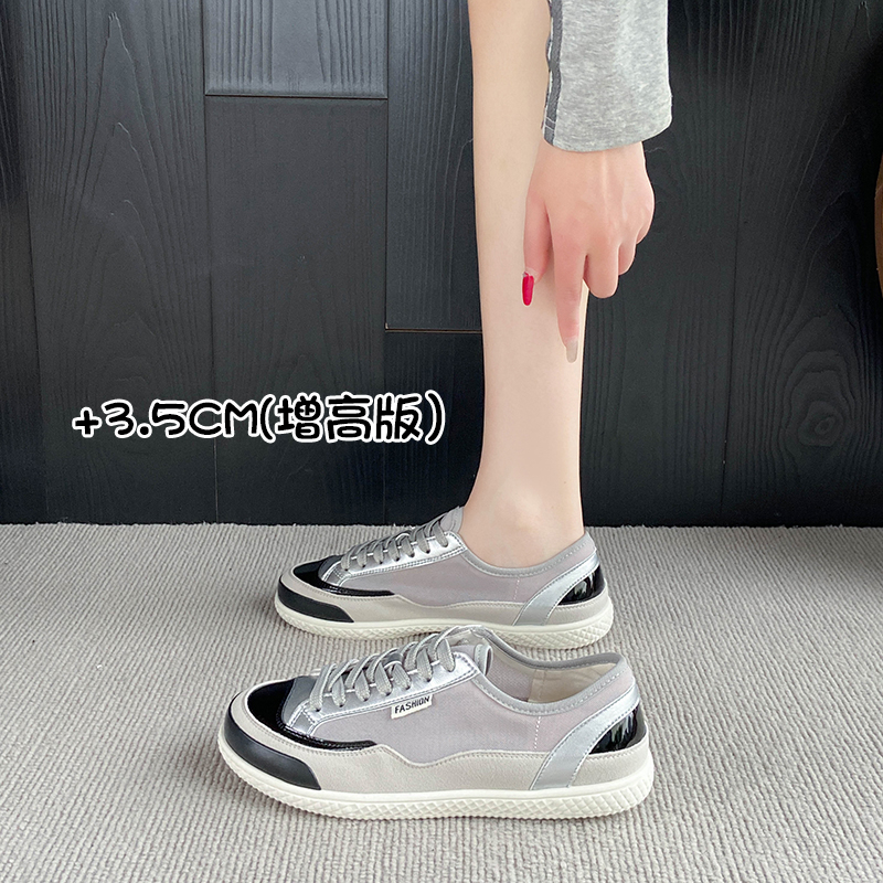 Women Casual Sneakers Low Top  - Men Shoes Size avaliação e preço