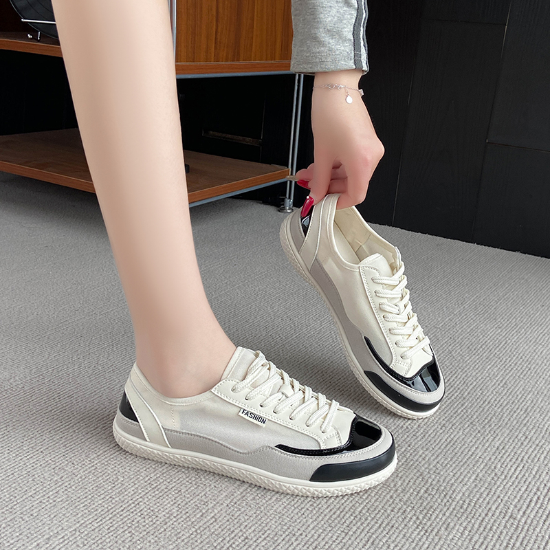 Women Casual Sneakers Low Top  - Men Shoes Size avaliação e preço