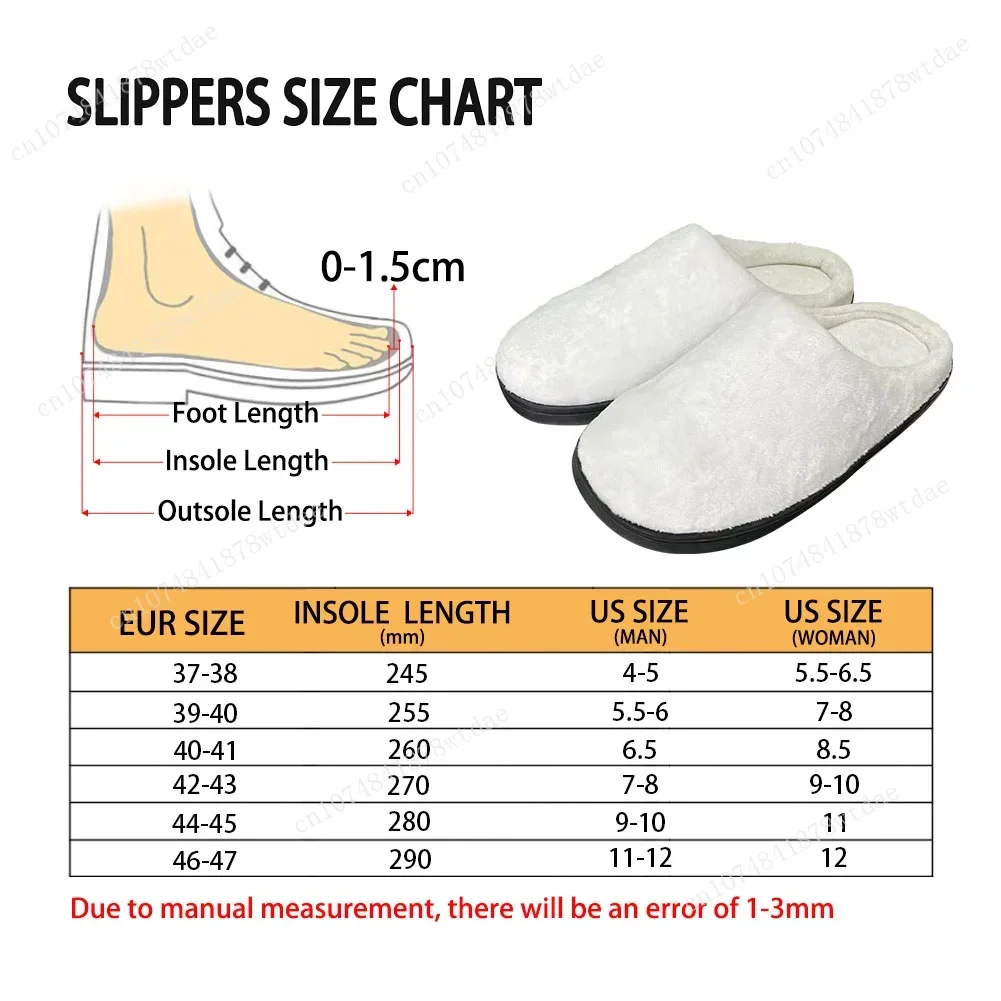Oddbods Home Cotton Slippers M - Men Shoes Singapore avaliação e preço