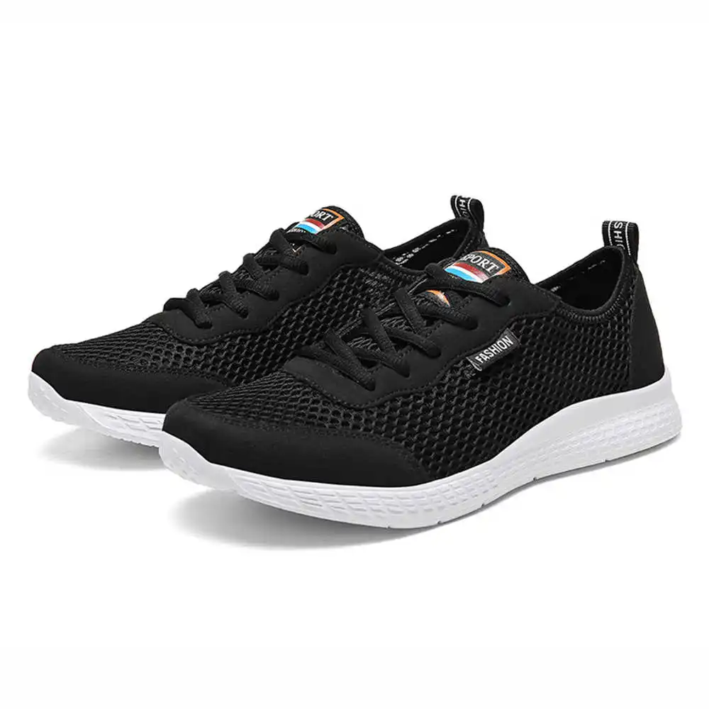 35-46 Breathable Light Blue Sn - Men'S Shoes Good For Wide Feet avaliação e preço